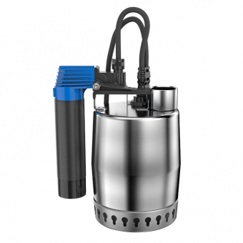 Siurblys Grundfos KP250 AV 10m ~1 